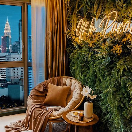 Naibnb In Regalia Residence クアラルンプール エクステリア 写真