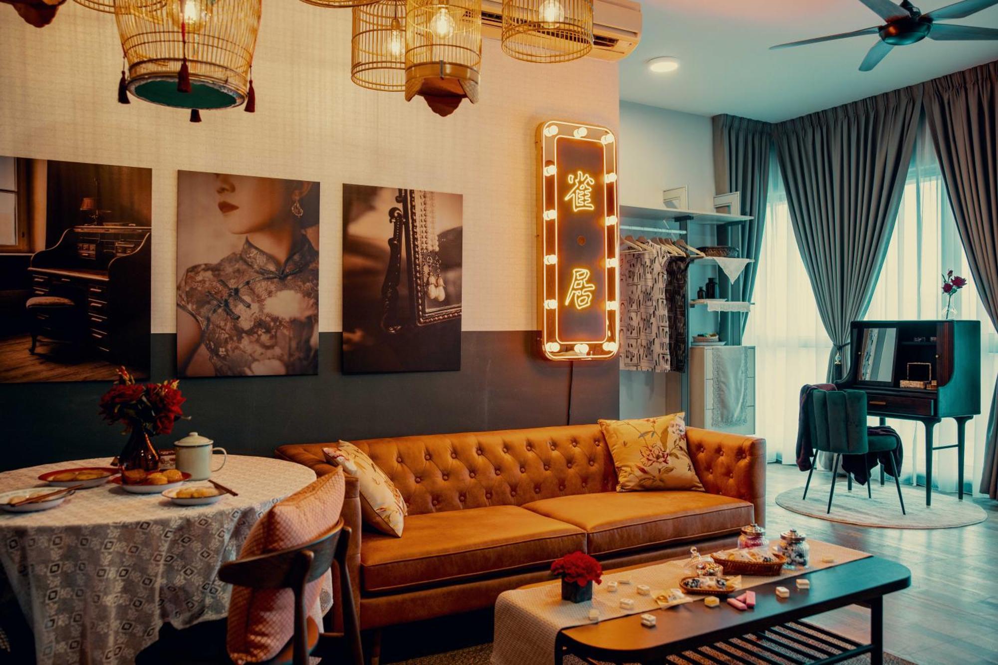 Naibnb In Regalia Residence クアラルンプール エクステリア 写真