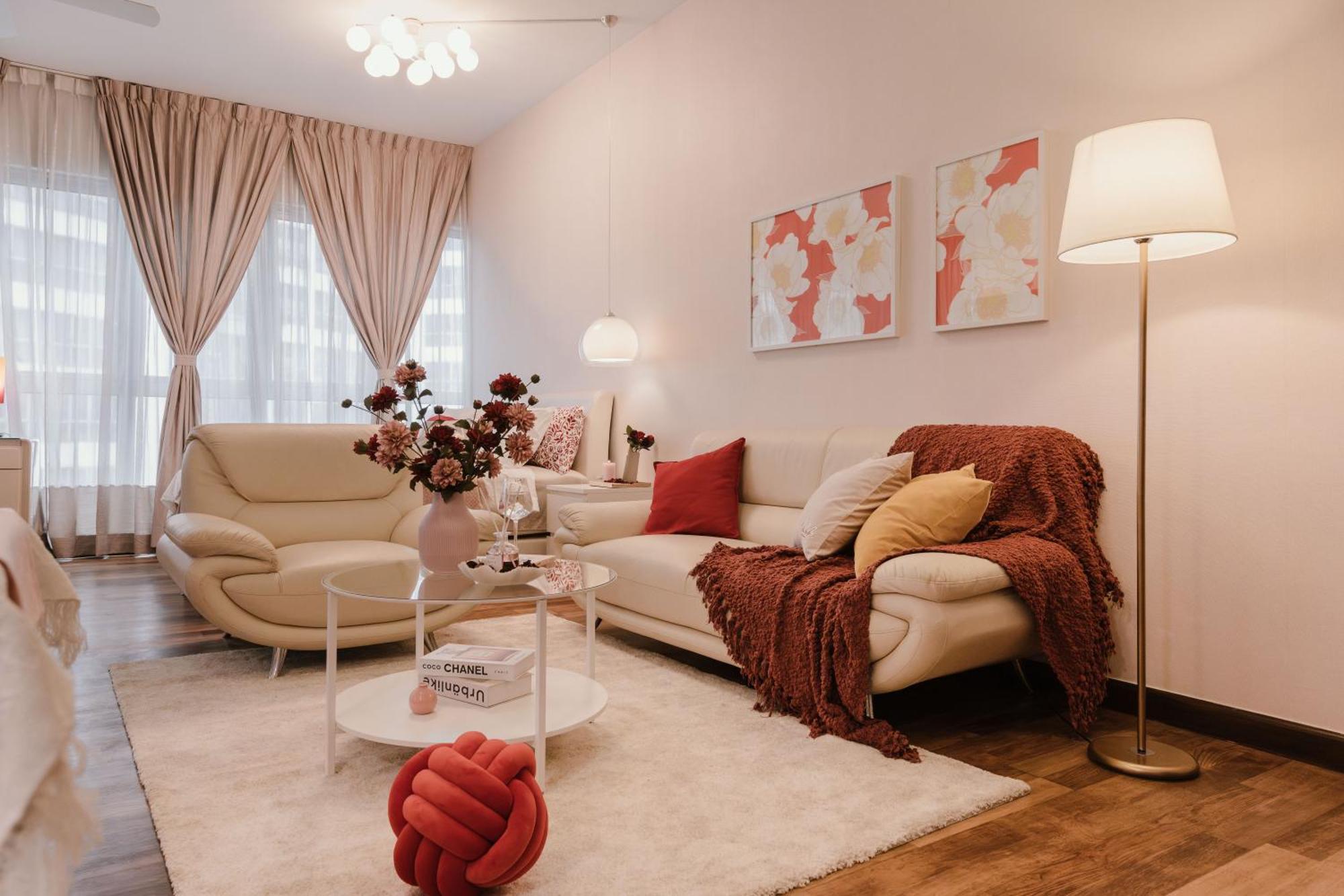 Naibnb In Regalia Residence クアラルンプール エクステリア 写真