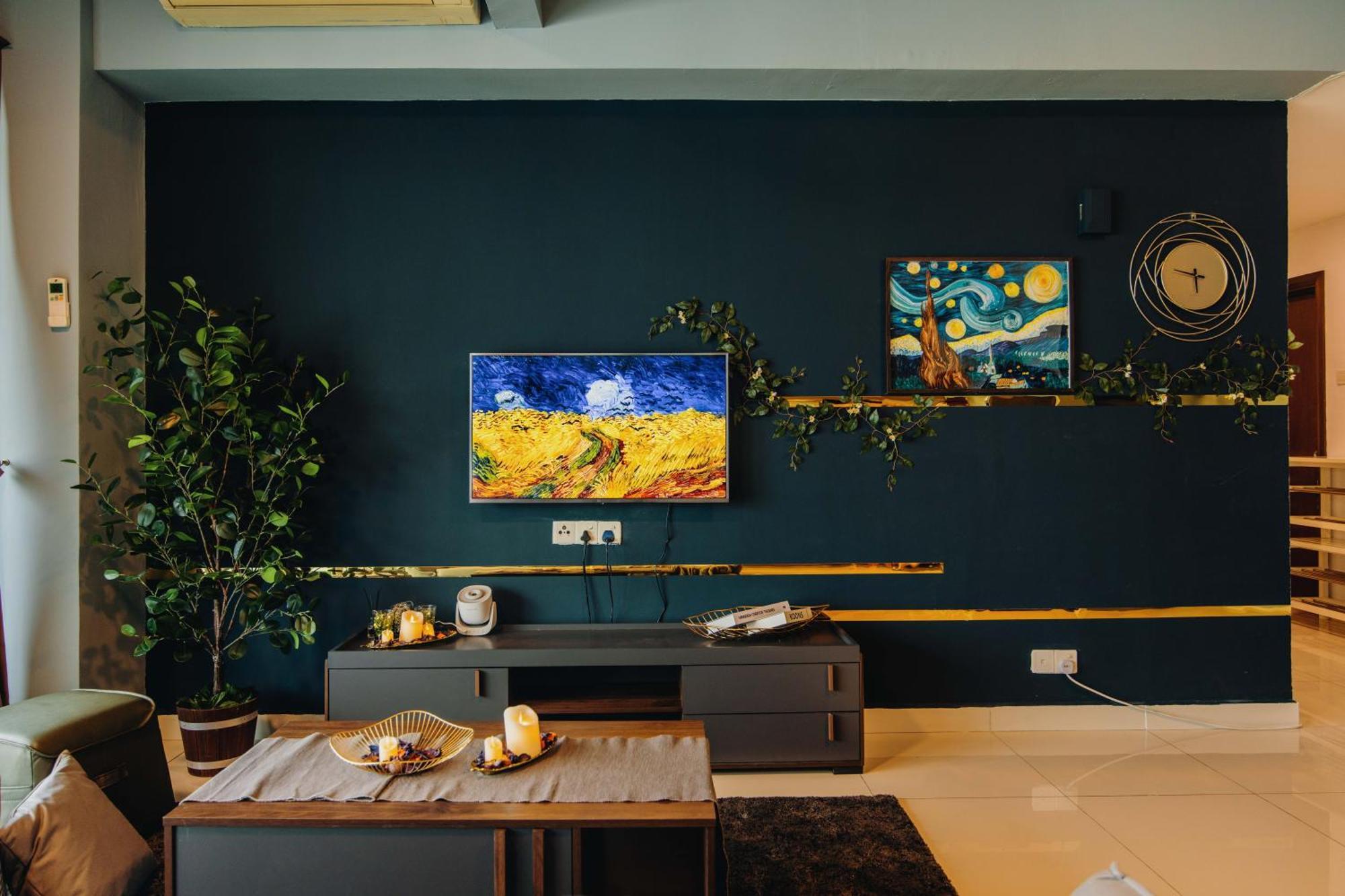 Naibnb In Regalia Residence クアラルンプール エクステリア 写真
